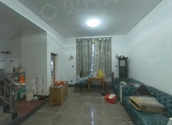 整租·商城小区 3室2厅 南_商城小区租房