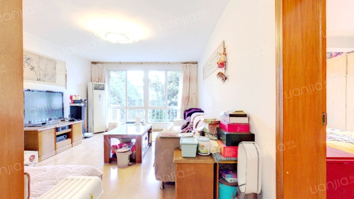 中天花园.桃花园二手房实景图