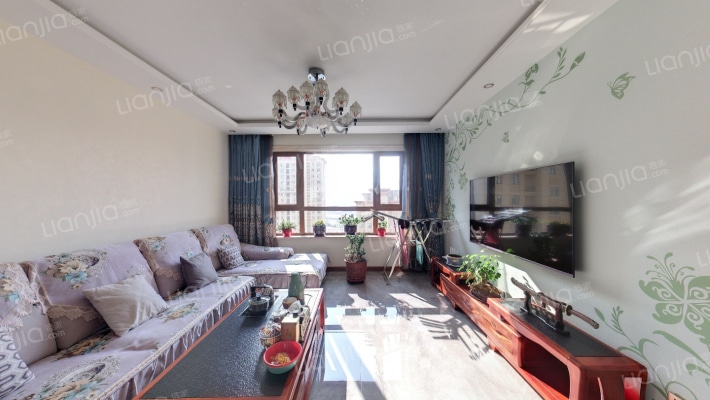 良品柏宏筑福里二手房实景图