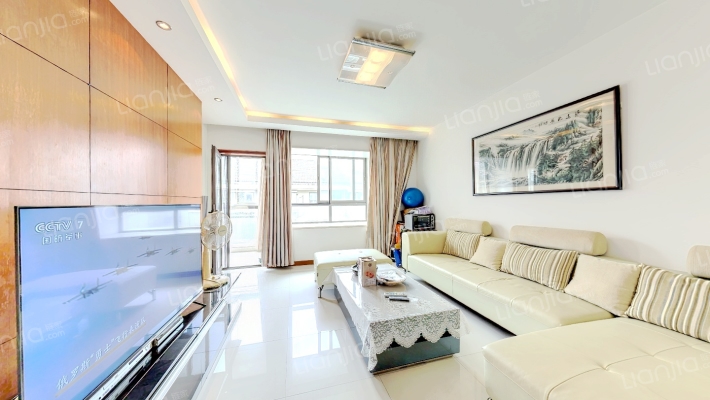 云锦美地聚锦苑二手房实景图