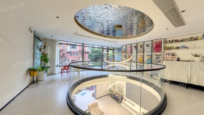 东墅山庄二手房实景图