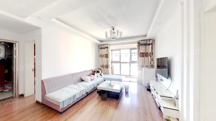 泰来怡居二手房实景图