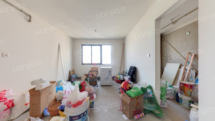 小里新寓二手房实景图