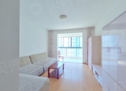 整租·江汽六村 2室2厅 南_江汽六村租房