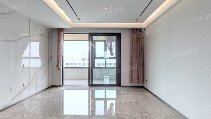 中国铁建花语天境二手房实景图