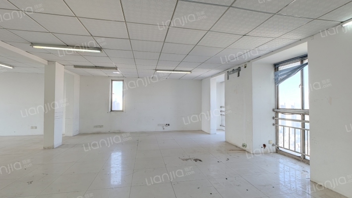 正泰大厦二手房实景图