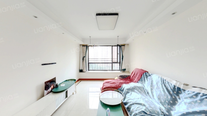 仁恒滨河湾二手房实景图