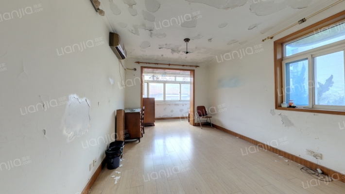 天钥新村二手房实景图