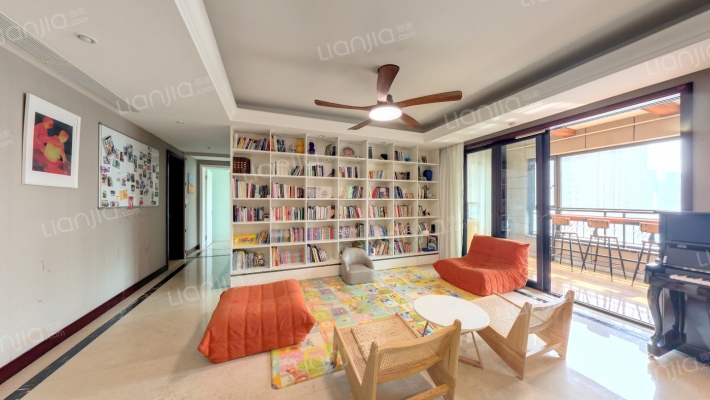 公馆1881二手房实景图