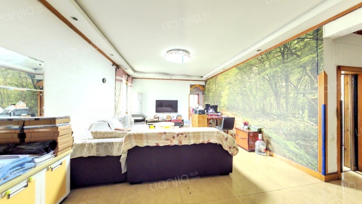 兴远大厦二手房实景图