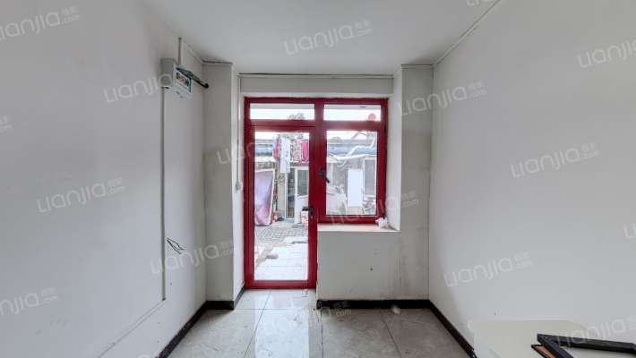 头发胡同二手房实景图