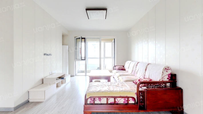 峰山怡景南区二手房实景图