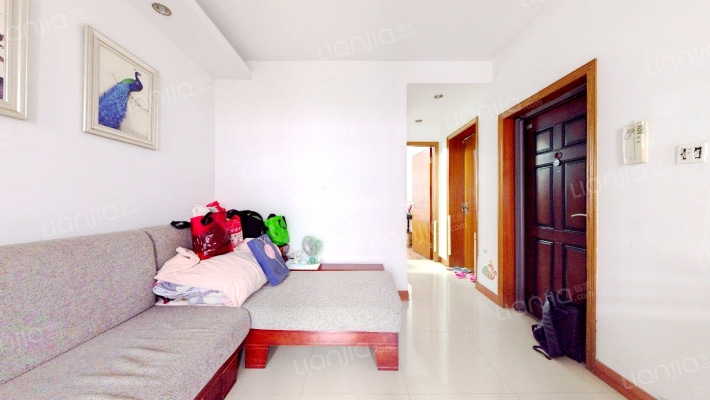 徐家浜新村二手房实景图