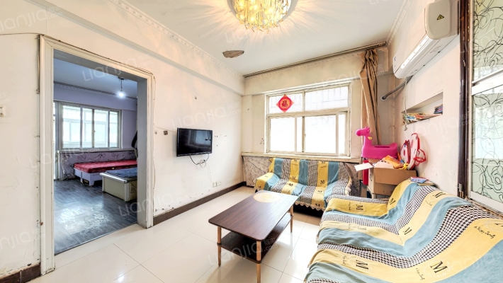 汝河路112号院二手房实景图