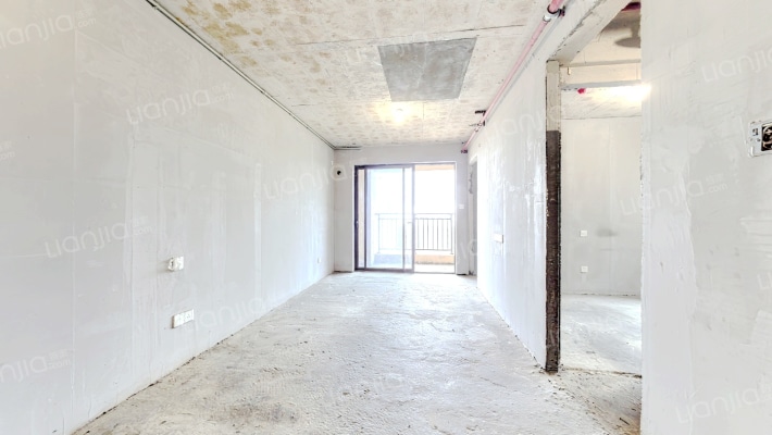 凤凰公馆二手房实景图