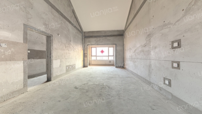 建业·森之苑生态城二手房实景图