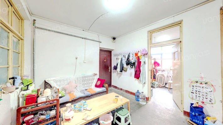 环翠小区二手房实景图