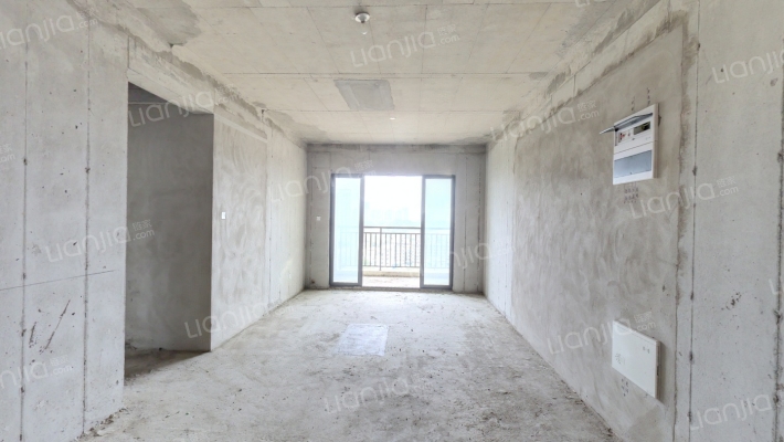 路桥锦绣中央二手房实景图