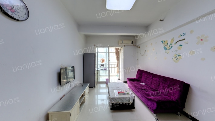 观湖公寓二手房实景图