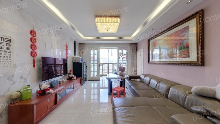 宅學二手房实景图