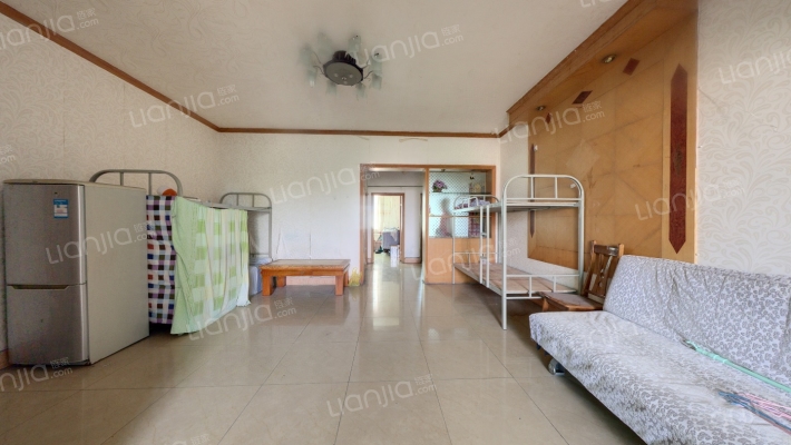 光能苑二手房实景图