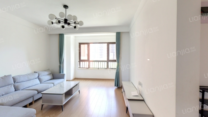 海富园二手房实景图