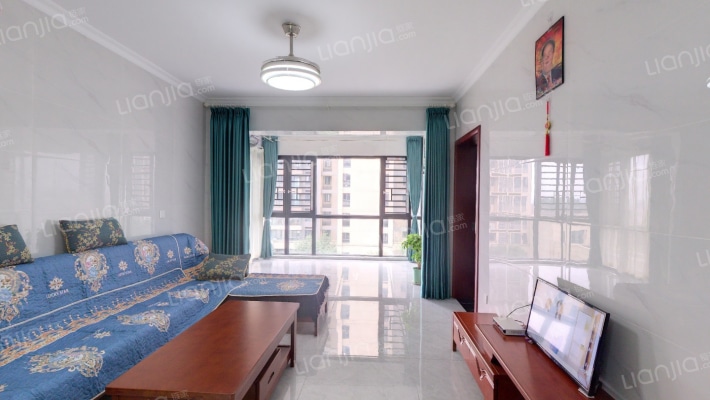 嘉宇北部湾二手房实景图