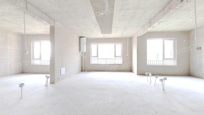 金地浅山艺境阅湖二手房实景图