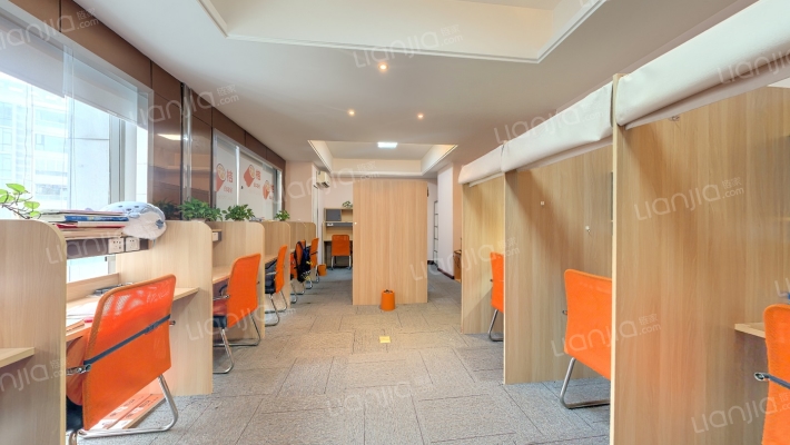 仁和时代春天广场二手房实景图