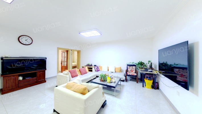 上方小区二手房实景图