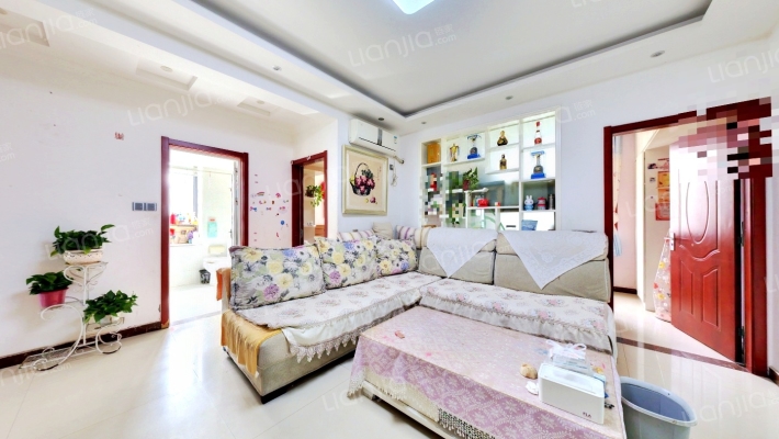 泰宏阳光景苑二手房实景图