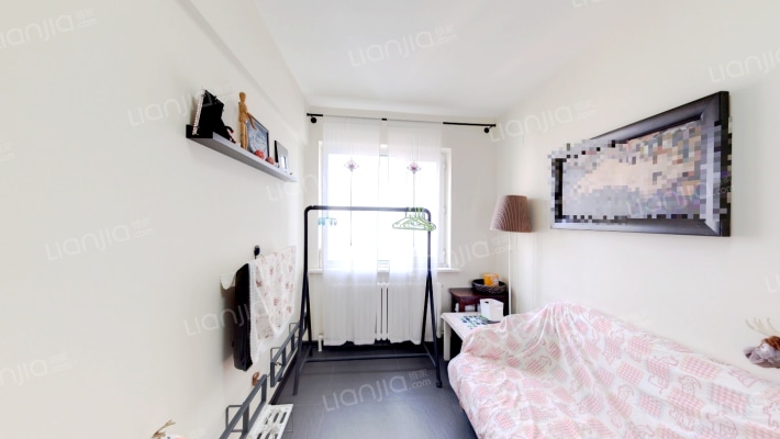 盛嘉新城二手房实景图