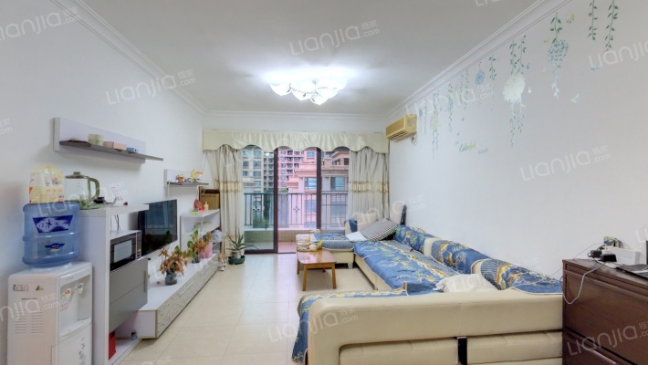 雅居乐新城一期二手房实景图