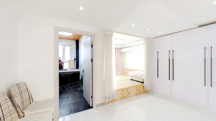 嘉和雅苑二手房实景图