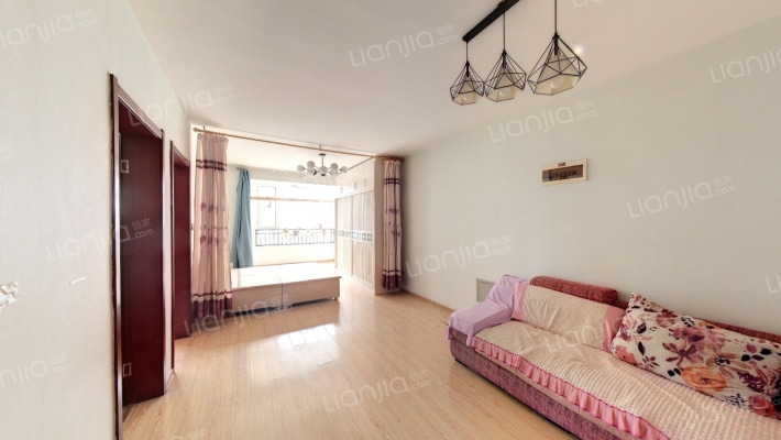万达广场B1南区二手房实景图