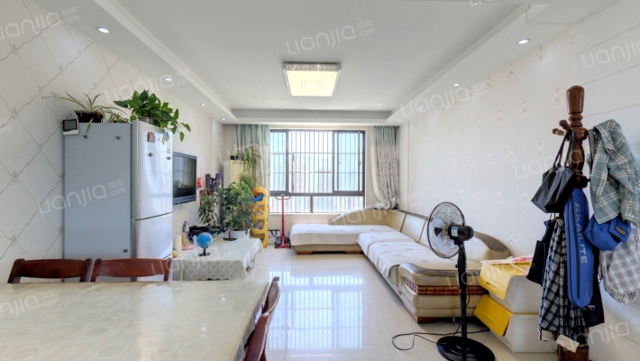 二泉紫园二手房实景图