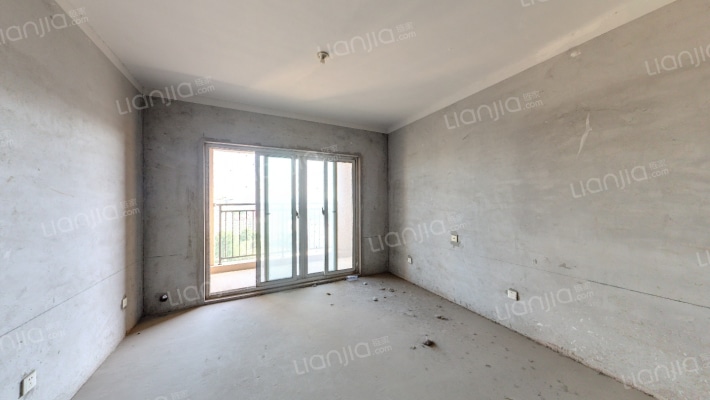 蓝湾二期二手房实景图