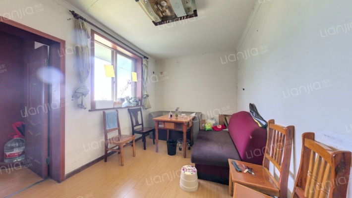 红花堰小区二手房实景图