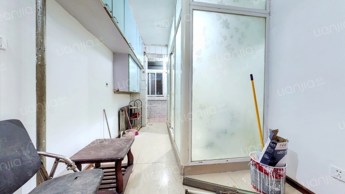 工人村三小区二手房实景图