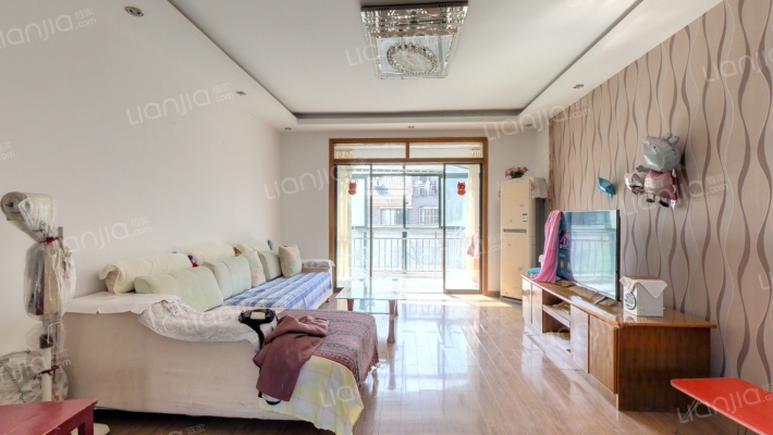 海都嘉园二手房实景图