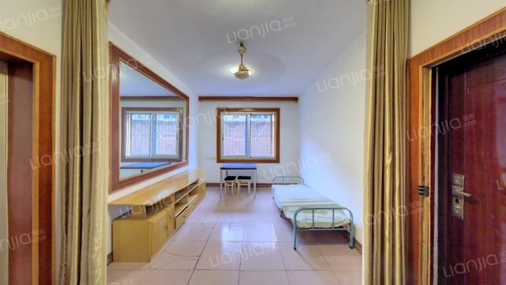 上海路搪瓷二厂宿舍二手房实景图