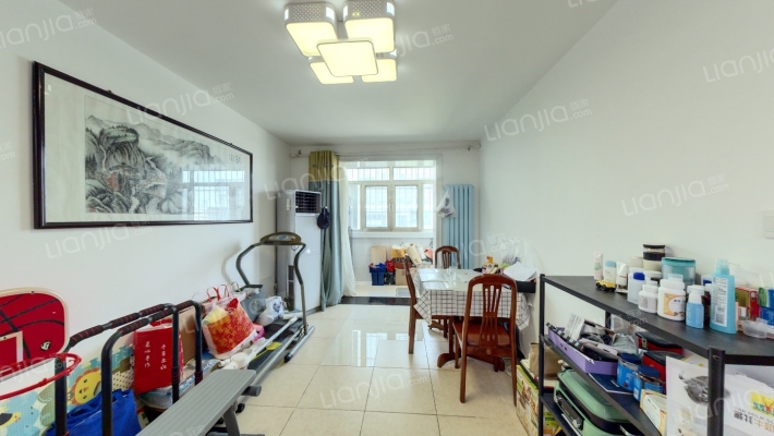 云轩公寓二手房实景图