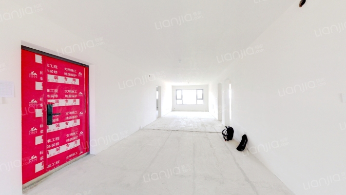 金麦加和誉府二手房实景图