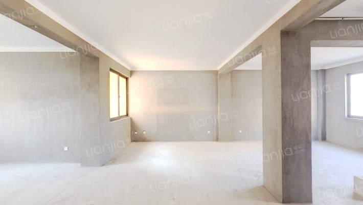 双桥名苑二手房实景图