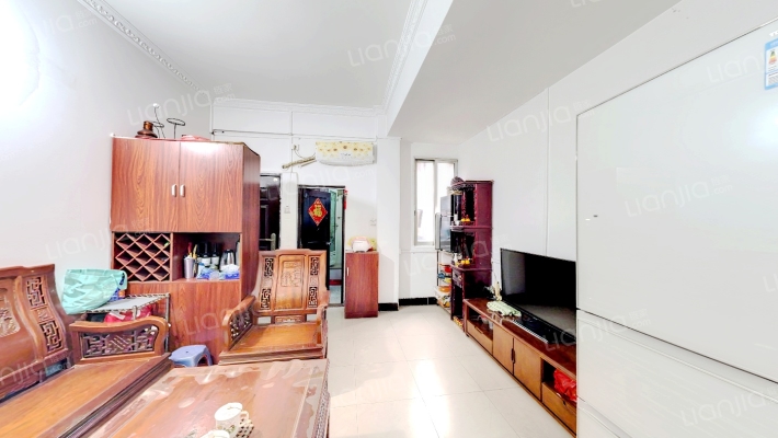 同福中路二手房实景图