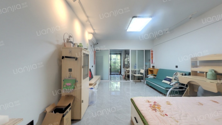 青城365南院二手房实景图