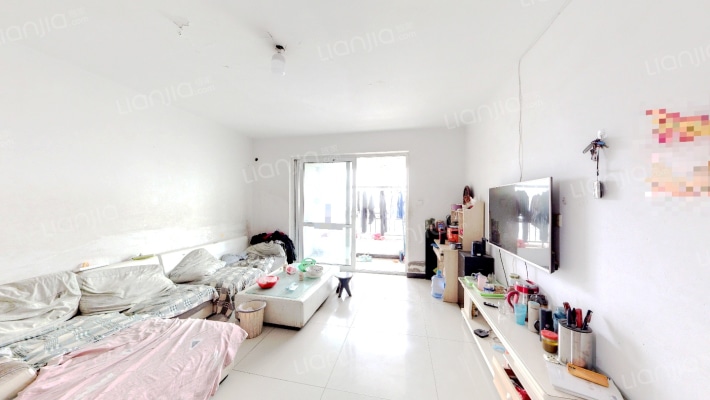 中基碧域尚城二手房实景图