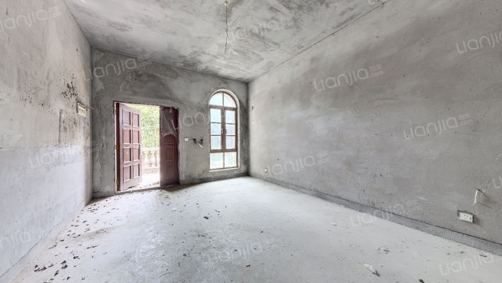 朗庭上郡苑(别墅)二手房实景图