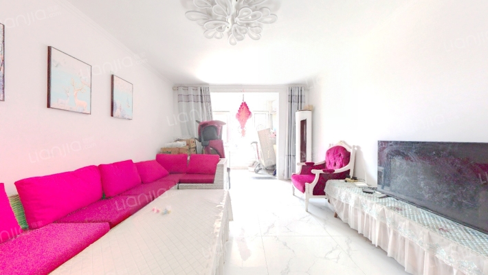 新港家园二手房实景图