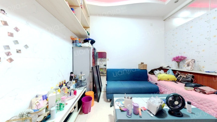 裕丰大厦二手房实景图